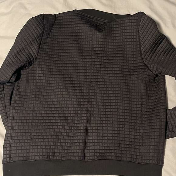 Men’s Versace sweater Jacket - Picture 5 of 5
